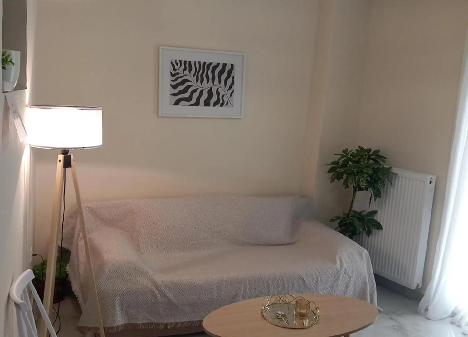 Διαμέρισμα Eva'S Sweet Home Θεσσαλονίκη Ελλάδα