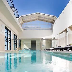 **** Ξενοδοχείο Starhotels Grand Milan Ιταλία