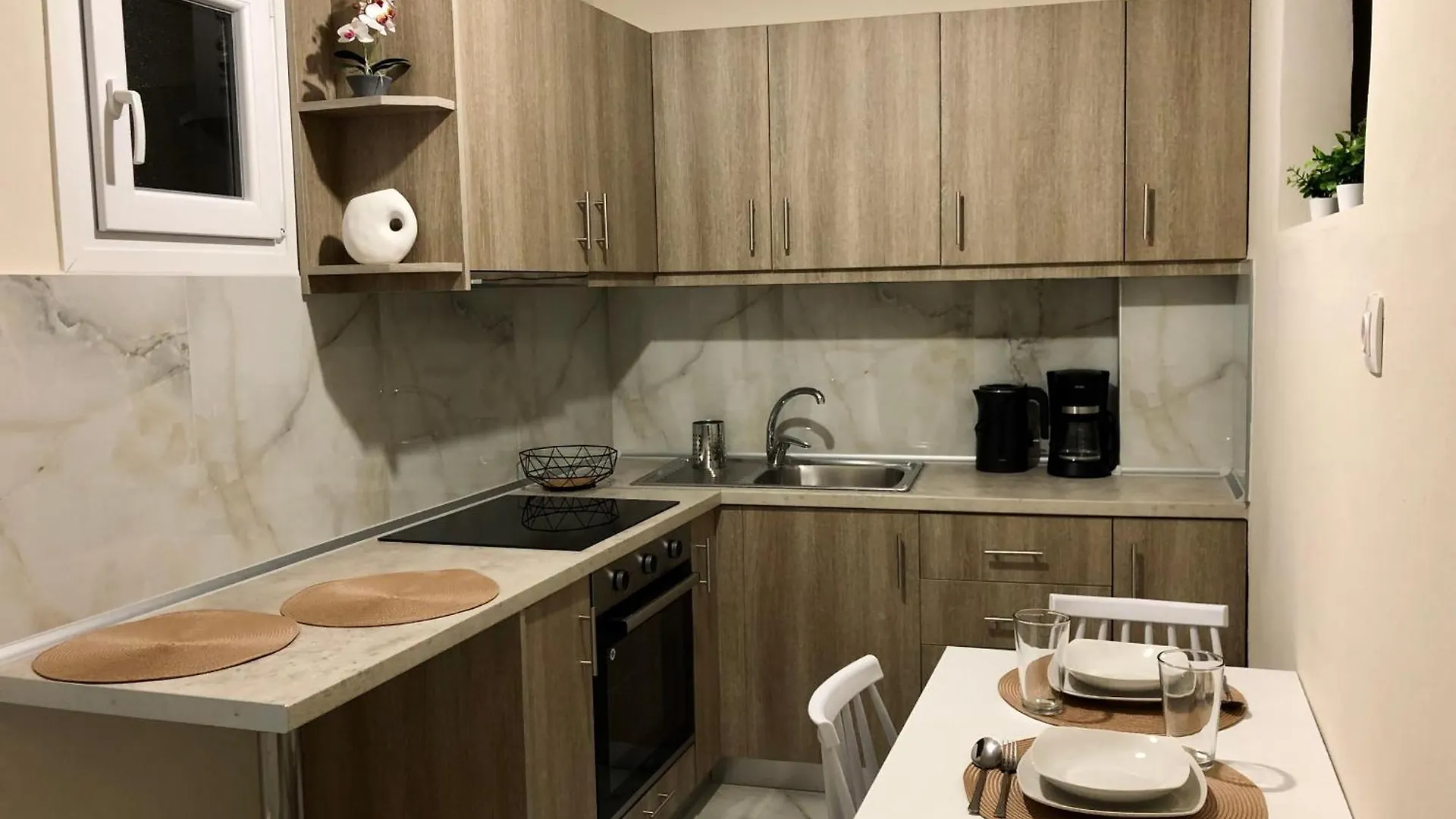 Eva'S Sweet Home Thessaloniki Greece